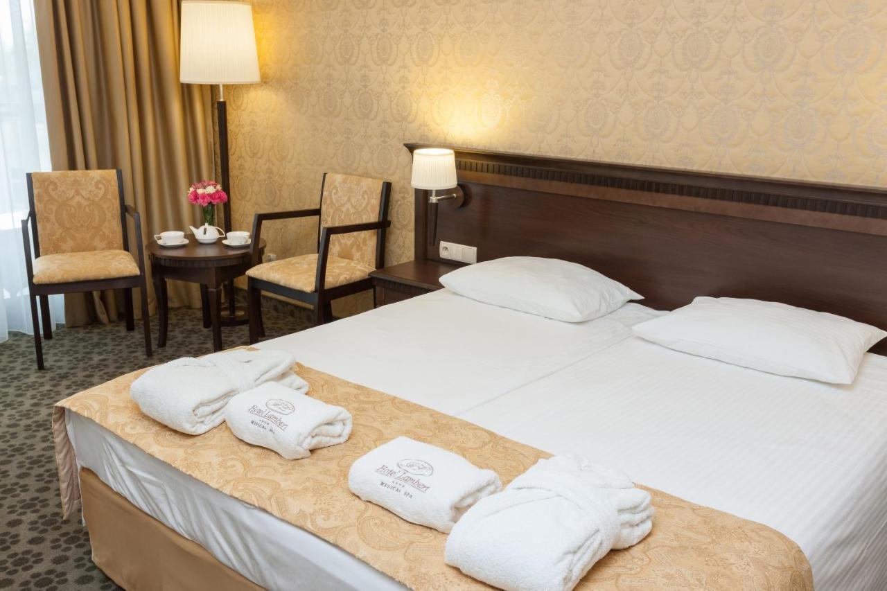 Lambert Medical Hotel 4*